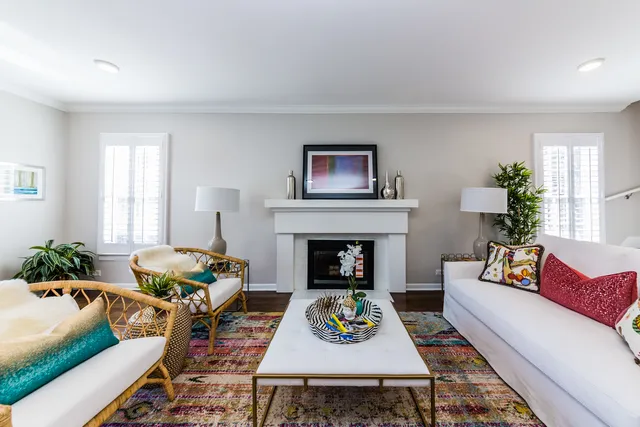 $675,000 | 2118 Jackson Avenue, Evanston, IL 60201