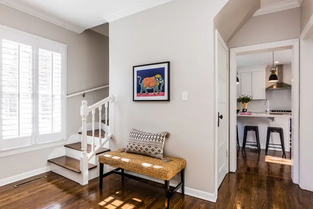 $675,000 | 2118 Jackson Avenue, Evanston, IL 60201