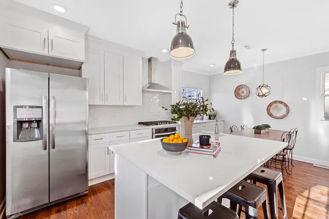 $675,000 | 2118 Jackson Avenue, Evanston, IL 60201