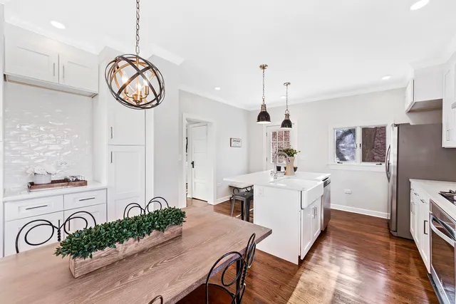 $675,000 | 2118 Jackson Avenue, Evanston, IL 60201