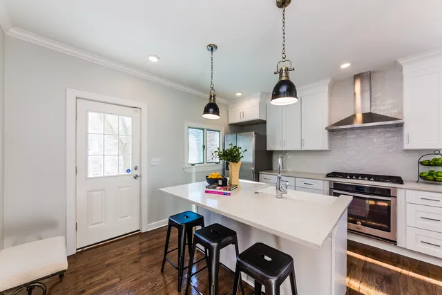 $675,000 | 2118 Jackson Avenue, Evanston, IL 60201