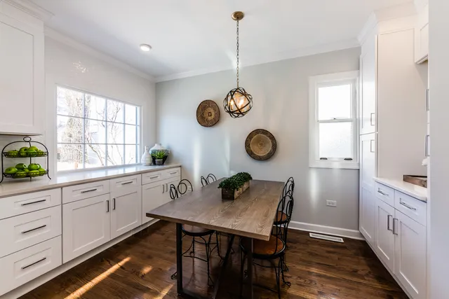 $675,000 | 2118 Jackson Avenue, Evanston, IL 60201