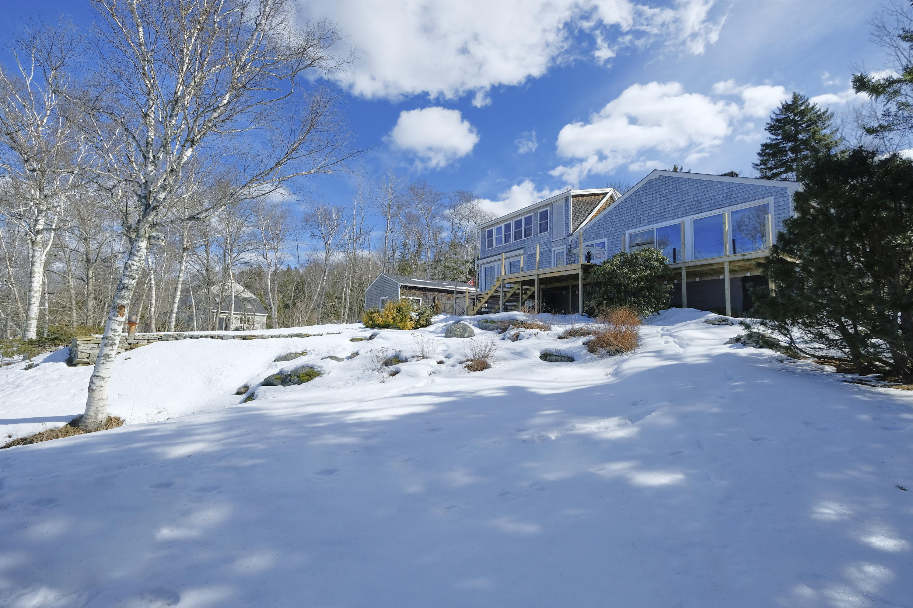 682 Wallston Road Tenants Harbor, ME 04860 - Photo 38 of 51 36-682 Wallston Road - St. George-JAC