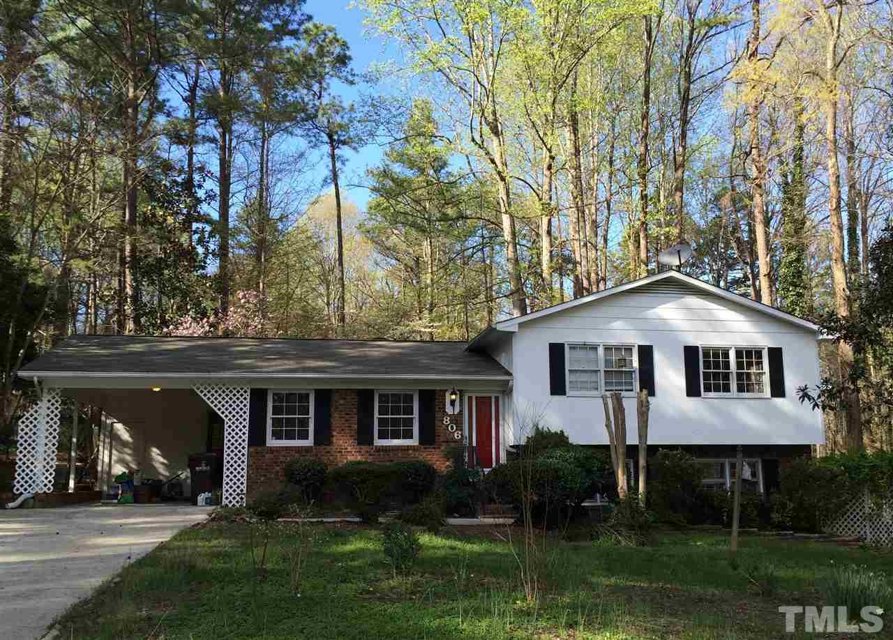 806 Prologue Road Durham, NC 27712 - Photo 1 of 23 Gallery Image 1
