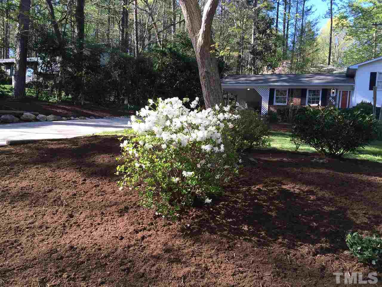 806 Prologue Road Durham, NC 27712 - Photo 16 of 23 Gallery Image 16