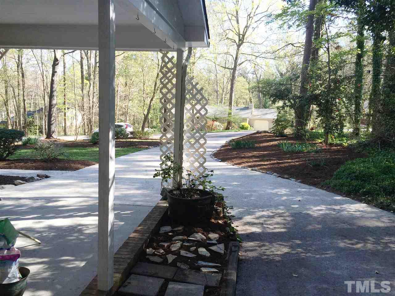 806 Prologue Road Durham, NC 27712 - Photo 18 of 23 Gallery Image 18
