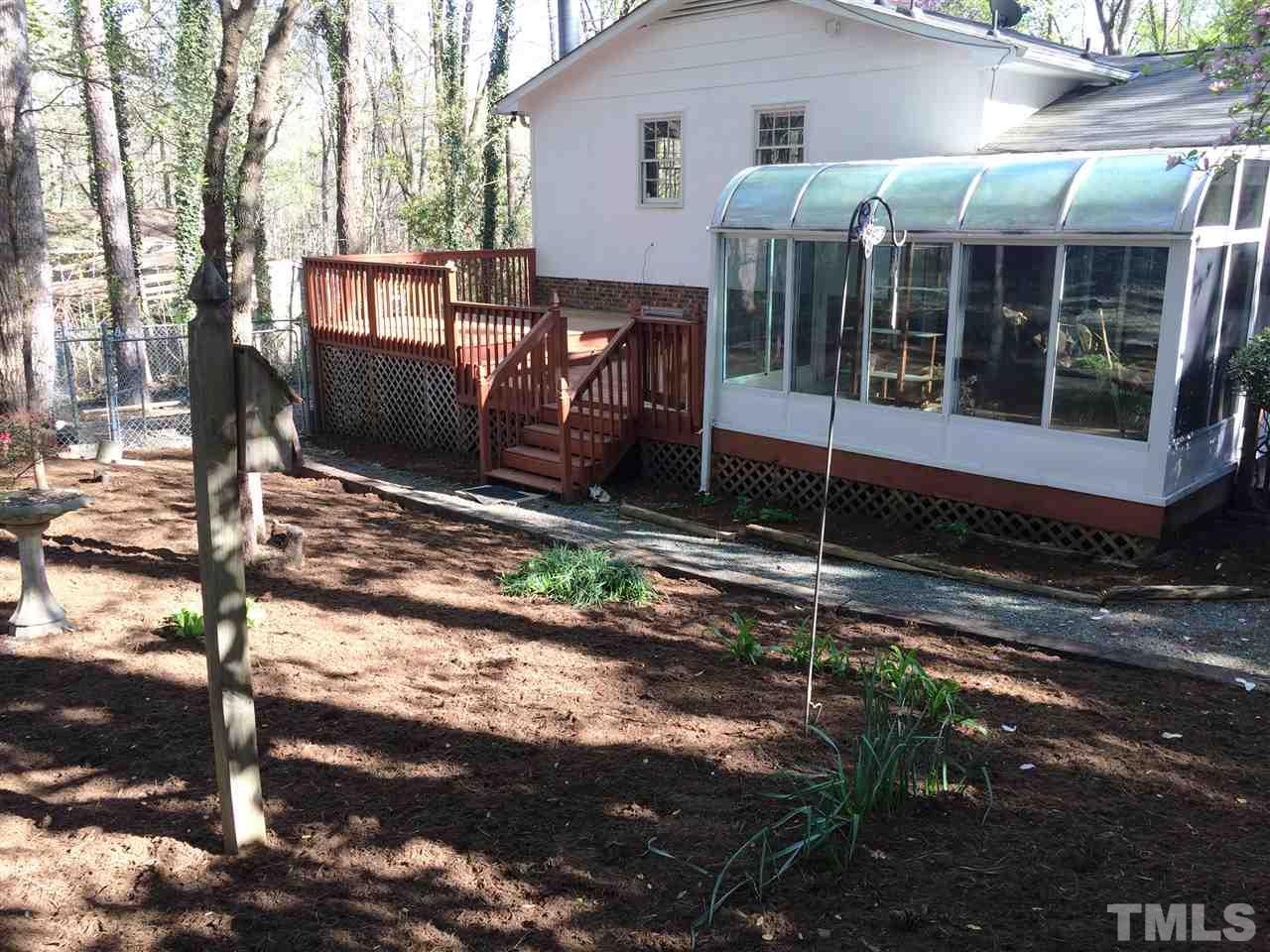 806 Prologue Road Durham, NC 27712 - Photo 20 of 23 Gallery Image 20