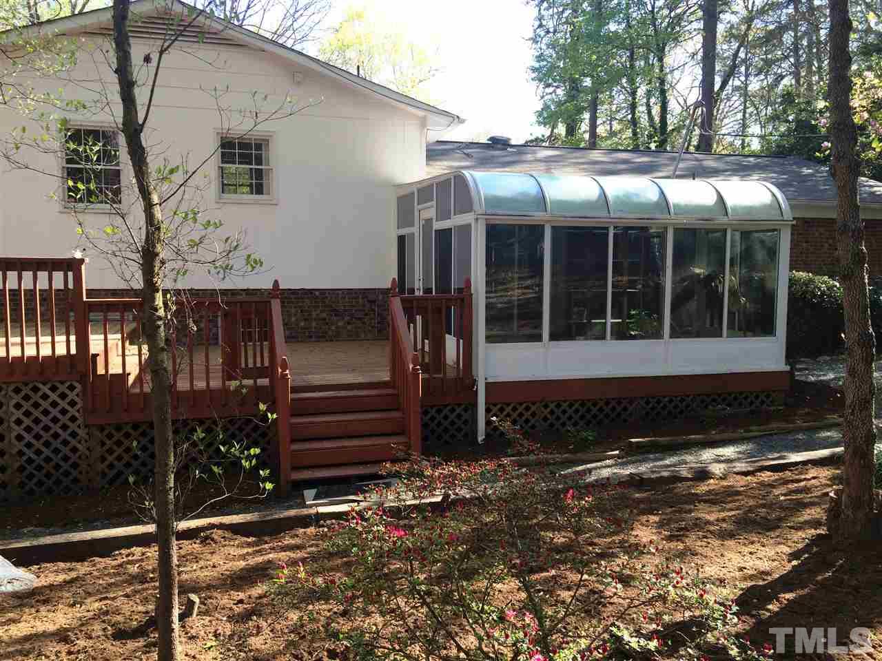 806 Prologue Road Durham, NC 27712 - Photo 21 of 23 Gallery Image 21