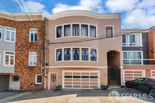 $1,650,000 | 1326-1328 16th Avenue, San Francisco, CA 94122