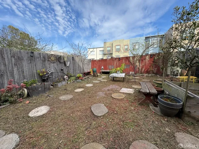 $1,650,000 | 1326-1328 16th Avenue, San Francisco, CA 94122