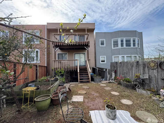 $1,650,000 | 1326-1328 16th Avenue, San Francisco, CA 94122