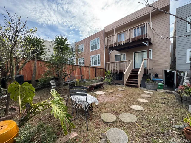 $1,650,000 | 1326-1328 16th Avenue, San Francisco, CA 94122