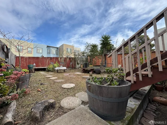 $1,650,000 | 1326-1328 16th Avenue, San Francisco, CA 94122