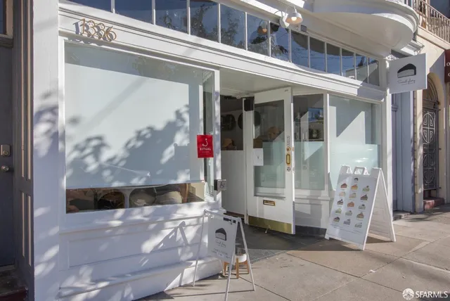 $1,650,000 | 1326-1328 16th Avenue, San Francisco, CA 94122