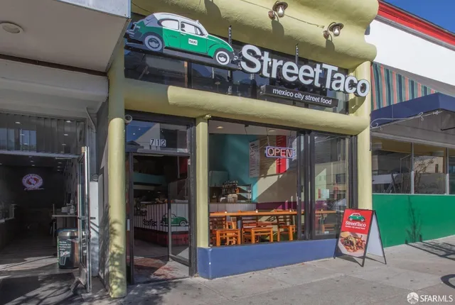 $1,650,000 | 1326-1328 16th Avenue, San Francisco, CA 94122