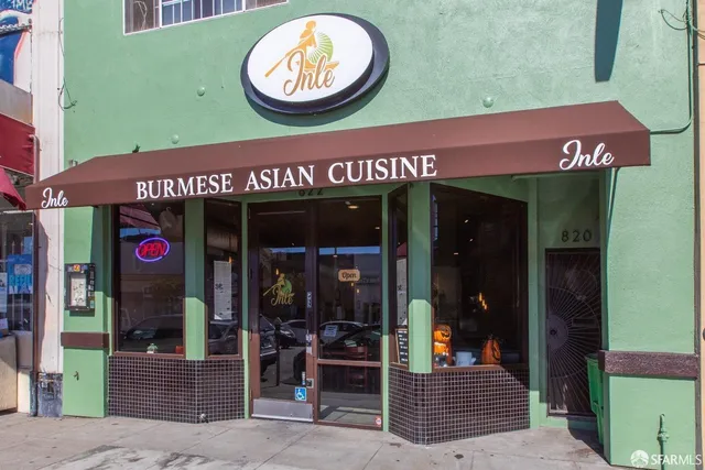 $1,650,000 | 1326-1328 16th Avenue, San Francisco, CA 94122