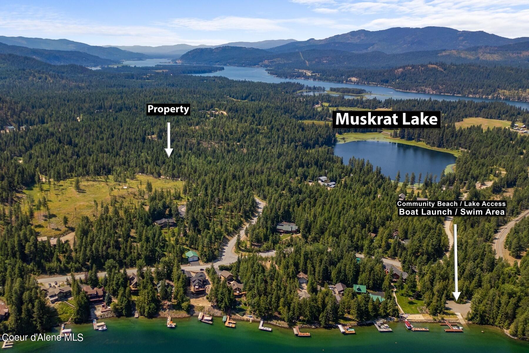 The fishing is great