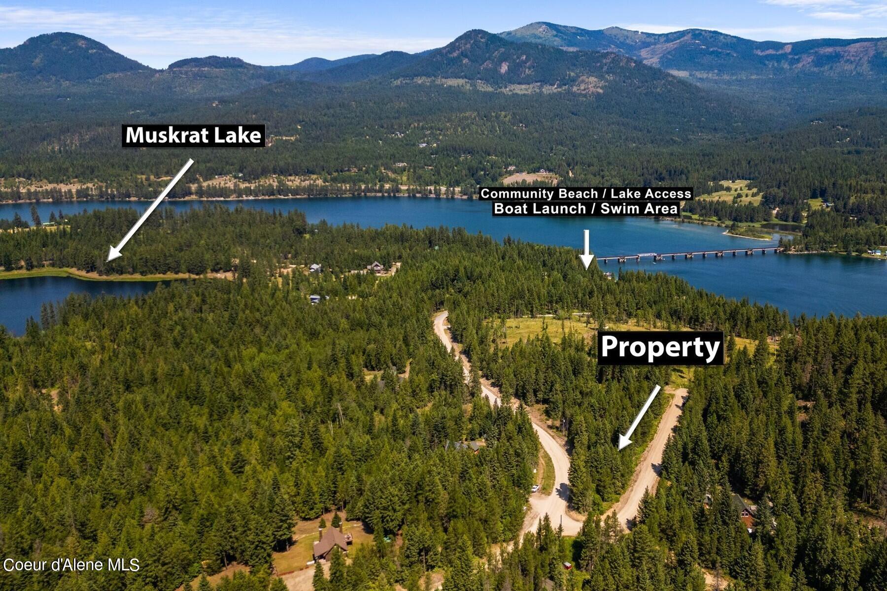 Nna Cheyenne Drive Sagle, ID 83860 - Photo 2 of 18 Beautiful riverfront community