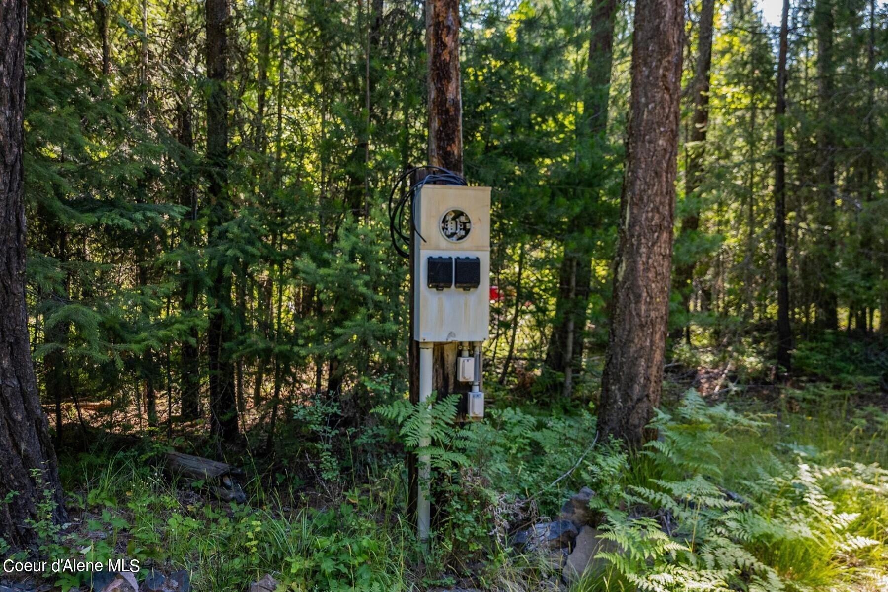 Nna Cheyenne Drive Sagle, ID 83860 - Photo 7 of 18 Electric panel