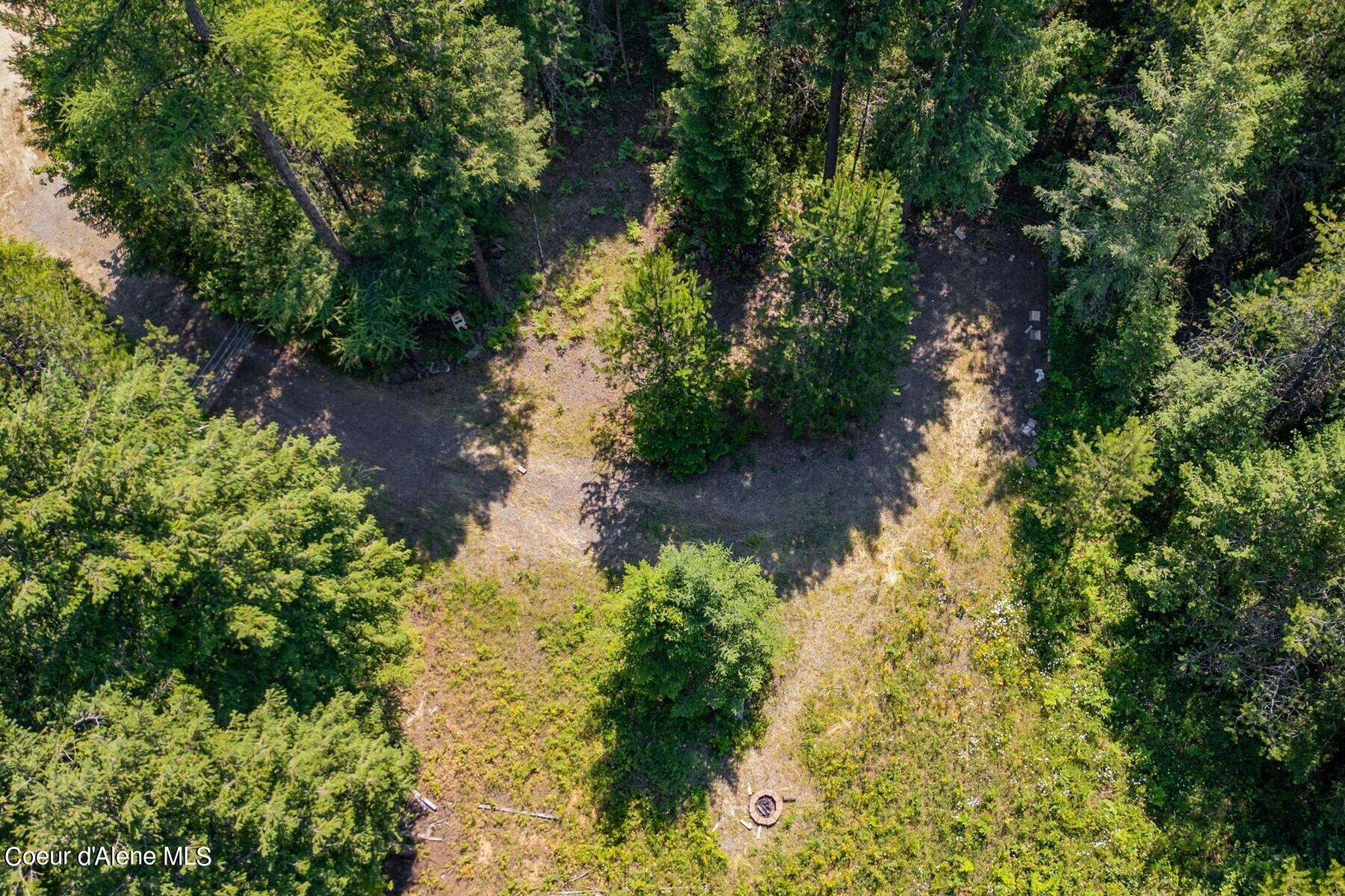 Nna Cheyenne Drive Sagle, ID 83860 - Photo 8 of 18 Building site aerial