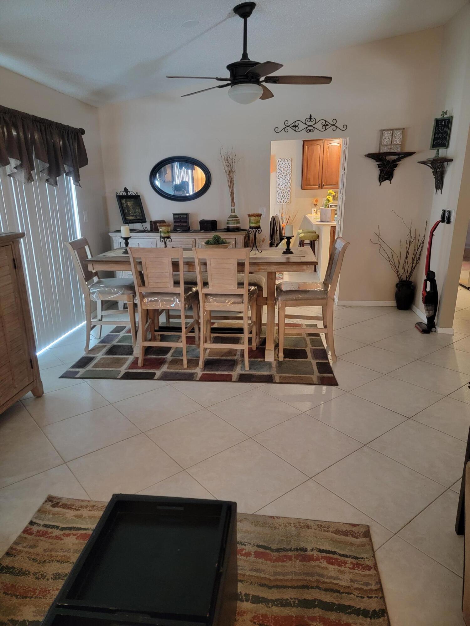 27 Vista Del Rio Boynton Beach, FL 33426 - Photo 20 of 45 View of the LR DR