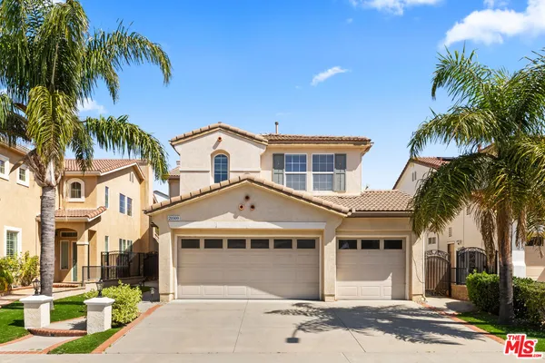 $1,245,000 | 20509 Bergamo Way, Porter Ranch, CA 91326
