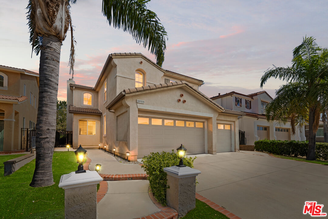 20509 Bergamo Way Porter Ranch, CA 91326 - Photo 2 of 32