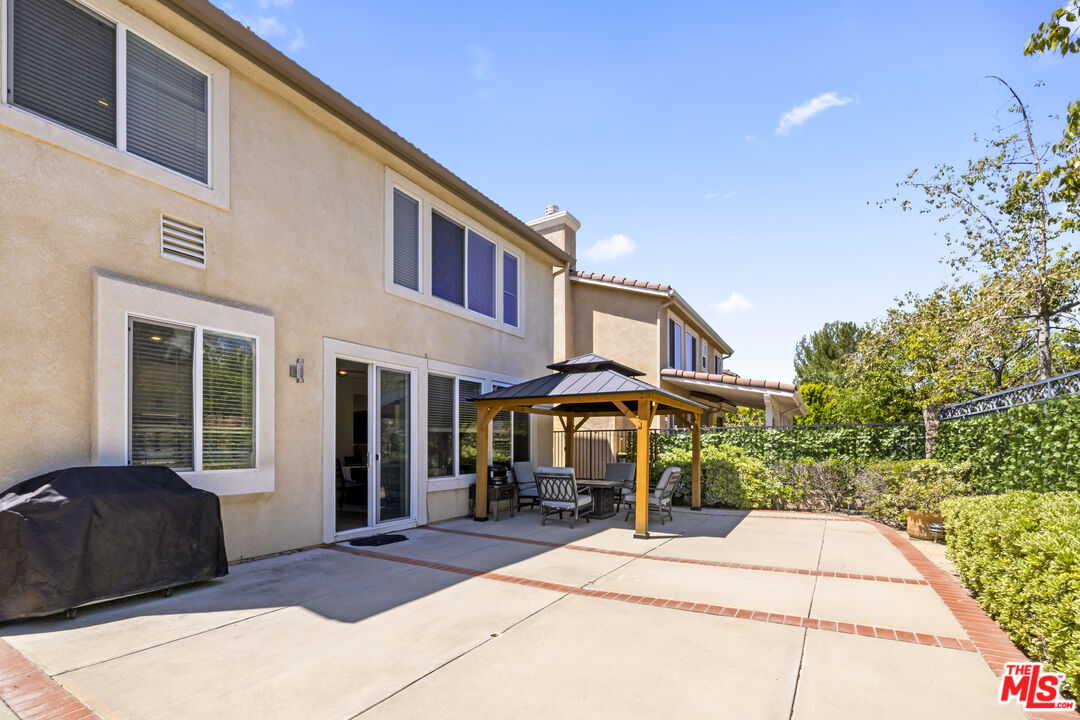 20509 Bergamo Way Porter Ranch, CA 91326 - Photo 25 of 32