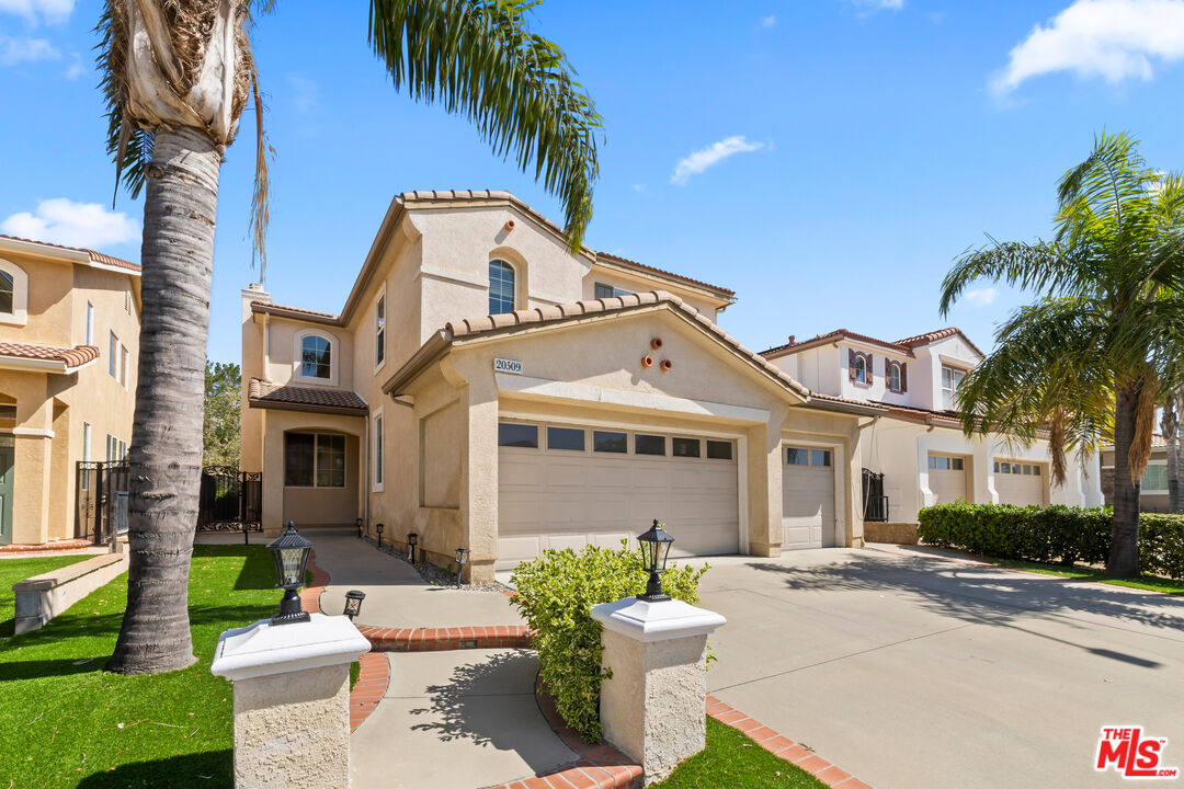 20509 Bergamo Way Porter Ranch, CA 91326 - Photo 31 of 32