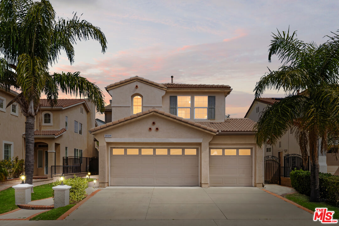 20509 Bergamo Way Porter Ranch, CA 91326 - Photo 32 of 32