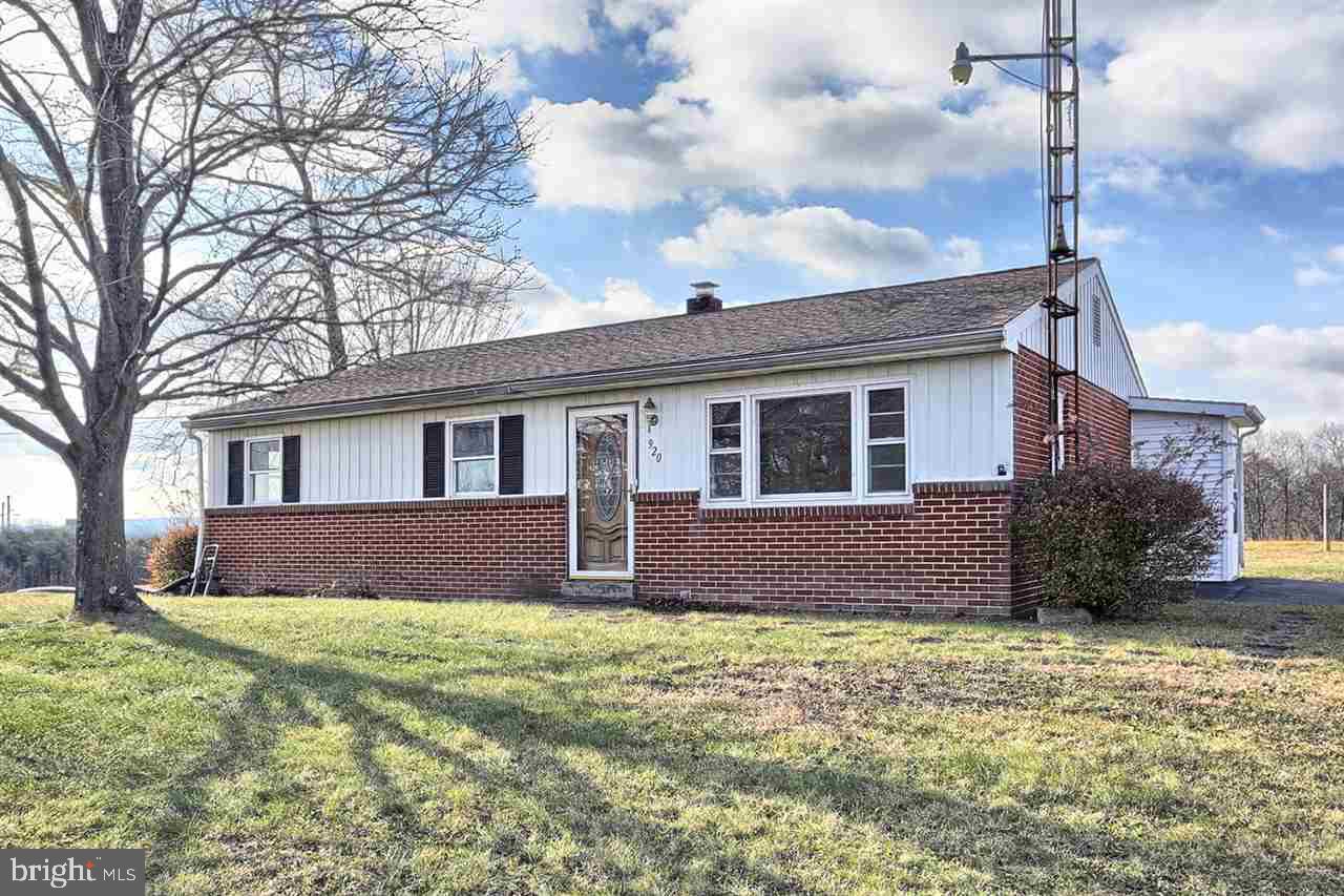 920 Longs Gap Road Carlisle, PA 17013 - Photo 1 of 19 Gallery Image 1