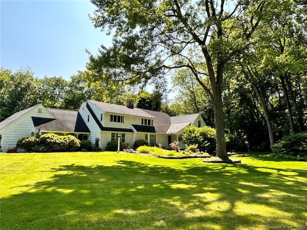29 Blue Ridge Drive Simsbury, CT 06089 - Photo 1 of 1 Gallery Image 1