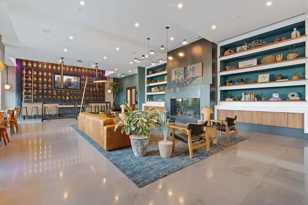$4,000 | 84 East Avenue, Unit 2506, Austin, TX 78701