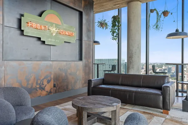 $4,000 | 84 East Avenue, Unit 2506, Austin, TX 78701