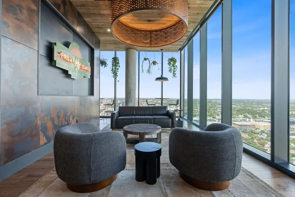 $4,000 | 84 East Avenue, Unit 2506, Austin, TX 78701