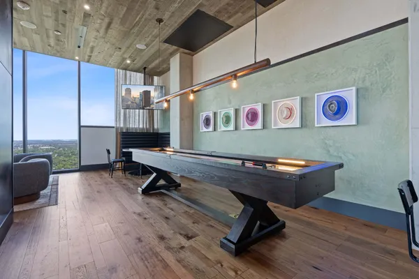 $4,000 | 84 East Avenue, Unit 2506, Austin, TX 78701
