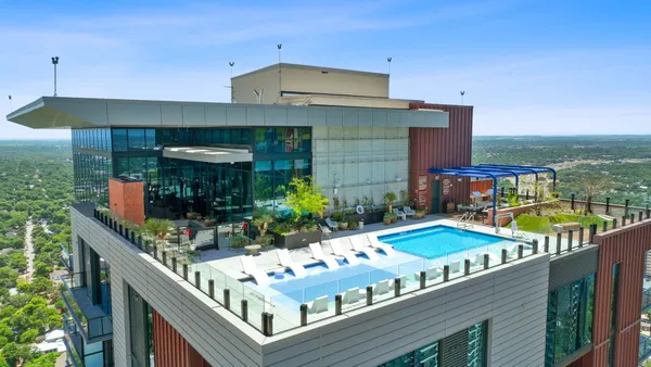 $4,000 | 84 East Avenue, Unit 2506, Austin, TX 78701