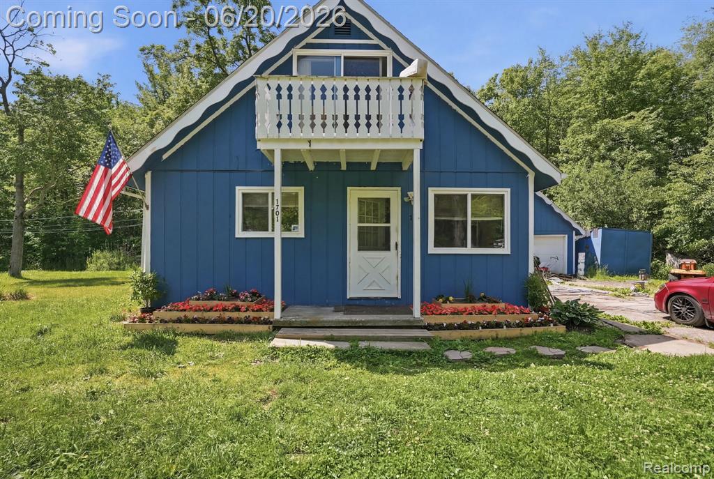 1699 Ditty Road Smiths Creek, MI 48074 - Photo 4 of 43