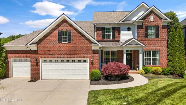 $1,245,000 | 720 Witherspoon Lane, Knoxville, TN 37934