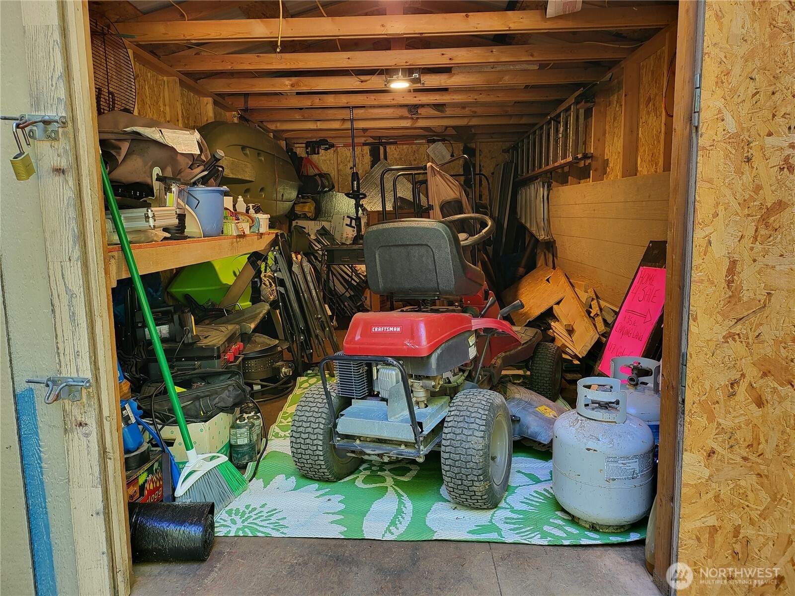 110 Cedar Grove Road Randle, WA 98377 - Photo 20 of 40 Gallery Image 20