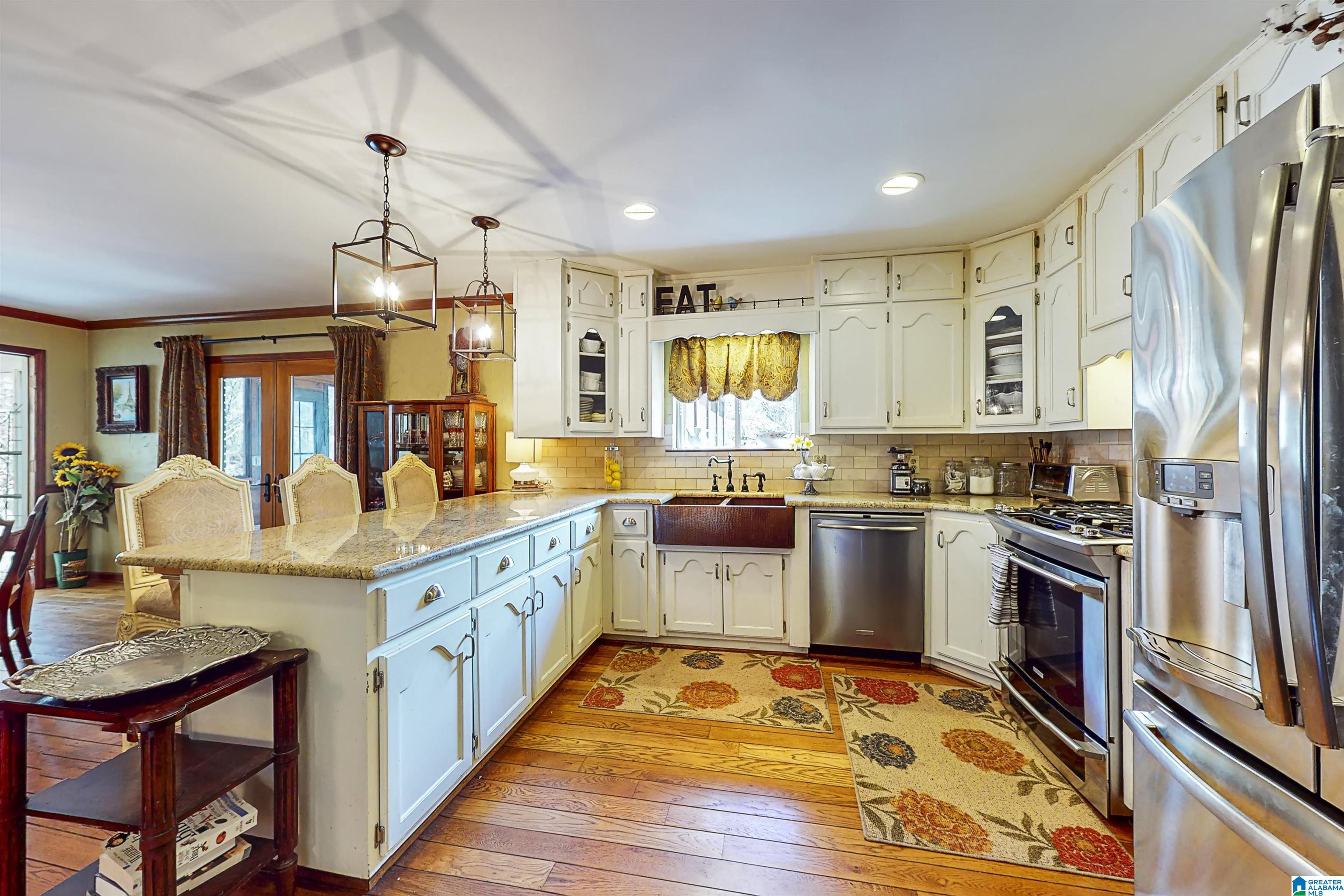 7519 Old Springville Road Trussville, AL 35173 - Photo 15 of 37