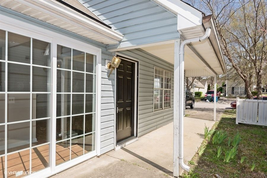 519 Stratton Way Durham, NC 27704 - Photo 22 of 25 Photo 22