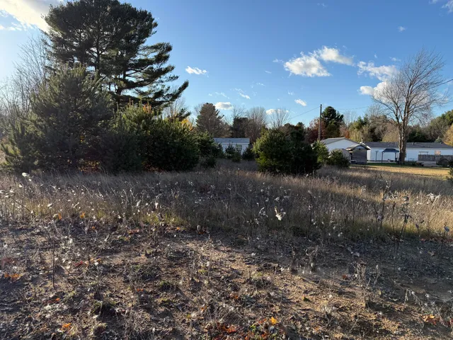 $18,000 | 1 9th Street, Bear Lake, MI 49614