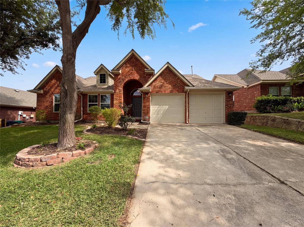 2805 Hereford Road Denton, TX 76210 - Photo 1 of 20