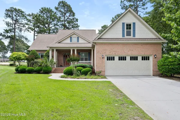 $730,000 | 1010 Rosea Court, Leland, NC 28451