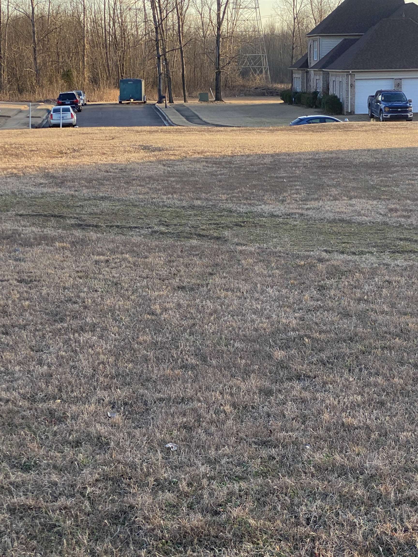 614 Emerald View Way Memphis, TN 38109 - Photo 15 of 15 a view of a basket ball ground