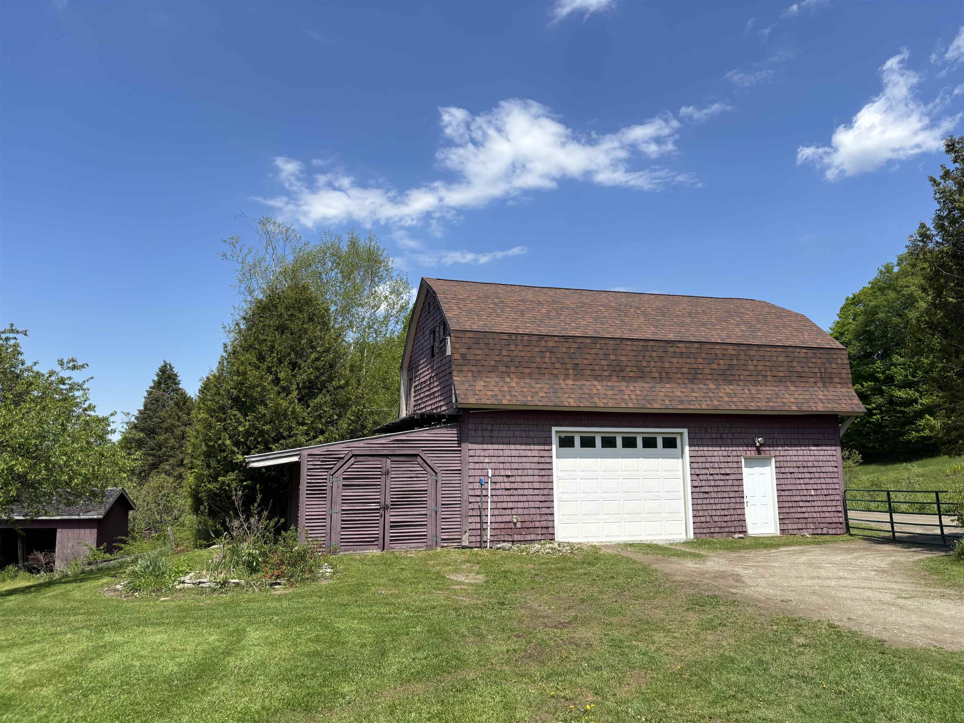 1447 Joyal Road Bakersfield, VT 05450 - Photo 11 of 59