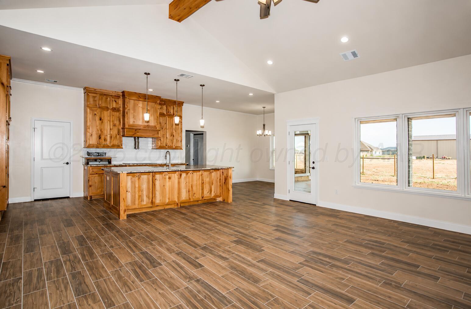 401 Desert Quail Road Canyon, TX 79015 - Photo 8 of 25 439A682A-D0BA-4E33-ABD1-952CE3B2DCD8