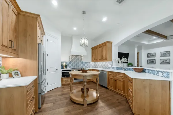 $860,000 | 4231 Villaggio Court, Bryan, TX 77802