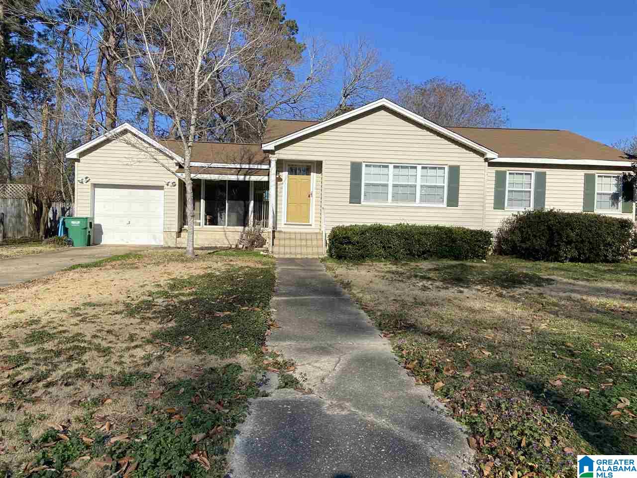 610 Spring Drive Sylacauga, AL 35150 - Photo 1 of 18